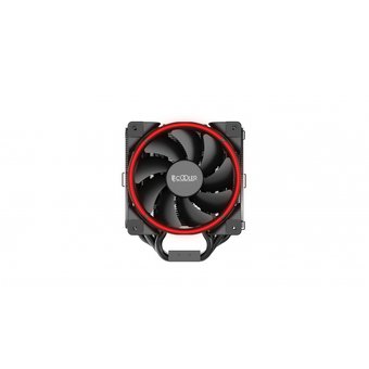  Кулер PCCooler GI-H58UB CORONA R 