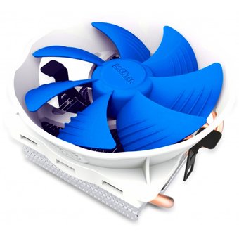  Кулер PCCooler Q127 