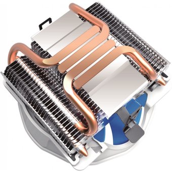  Кулер PCCooler Q127 