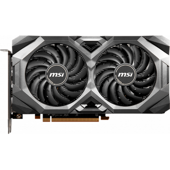  Видеокарта AMD Radeon RX 5700 XT MSI PCI-E 8192Mb (RX 5700 XT MECH) 