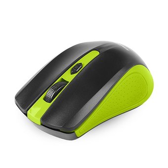  Мышь Smartbuy ONE 352 зелено-черная (SBM-352-GK) 