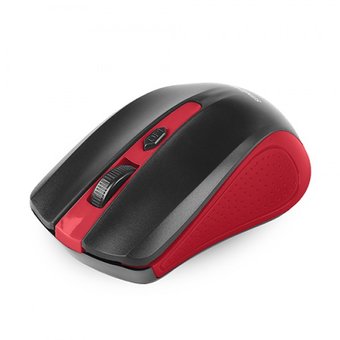  Мышь Smartbuy ONE 352 красно-черная (SBM-352-RK) 
