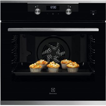  Духовой шкаф ELECTROLUX KODEH70X 