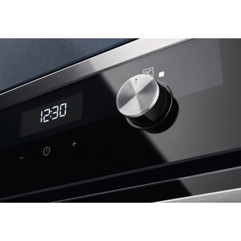  Духовой шкаф ELECTROLUX KODEH70X 