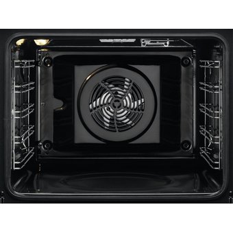  Духовой шкаф ELECTROLUX KODEH70X 
