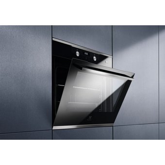  Духовой шкаф ELECTROLUX KODEH70X 