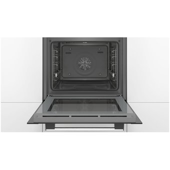  Духовой шкаф Bosch HRA334EB0 черный 