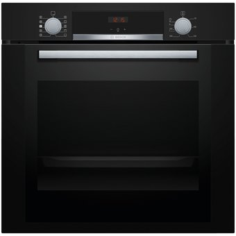  Духовой шкаф Bosch HRA334EB0 черный 