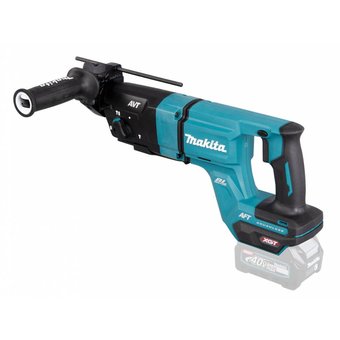  Перфоратор аккумуляторный Makita HR 007 GZ 