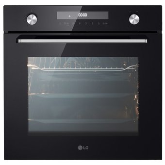  Духовой шкаф LG WSEZD7225B1 