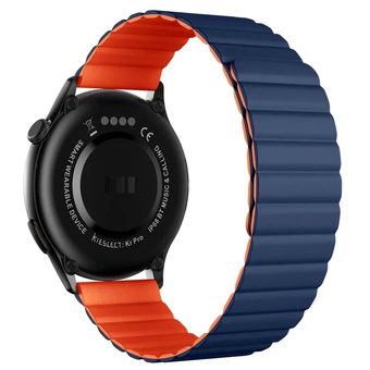  Умные часы Kieslect Smart calling watch Kr Pro YFT2030EU 