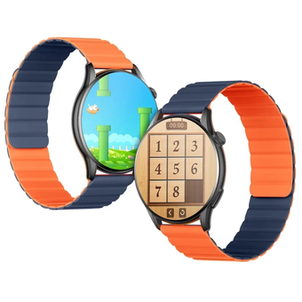  Умные часы Kieslect Smart calling watch Kr Pro YFT2030EU 