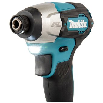  Шуруповерт аккумуляторный Makita DTD 157 Z 
