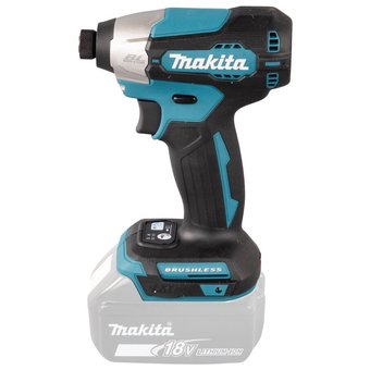  Шуруповерт аккумуляторный Makita DTD 157 Z 