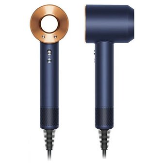  Фен для волос Xiaomi SenCiciMen Hair Dryer HD15 Gold 