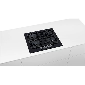  Варочная панель Bosch PNH6B6B90 