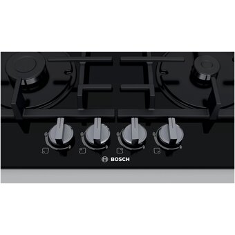  Варочная панель Bosch PNH6B6B90 