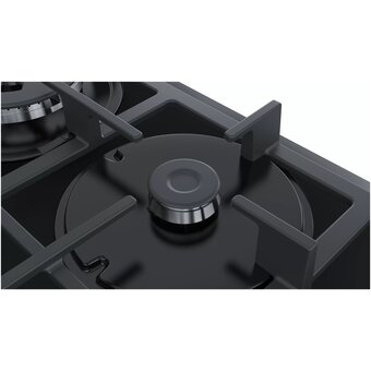  Варочная панель Bosch PNH6B6B90 