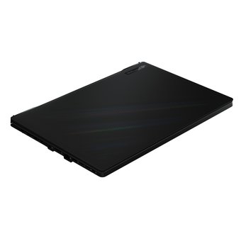  Ноутбук ASUS Rog Zephyrus M16 gu603zm-ls075 Black (90NR0911-M00730) 16" WUXGA IPS 500-nits 165Hz/i9-12900H/16GB/SSD 1TB/RTX 3060 6GB/DOS 