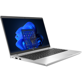  Ноутбук HP ProBook 440 G9 (6A1X5EA) Core i5 1235U 8Gb SSD256Gb Intel Iris Xe graphics 14" UWVA FHD (1920x1080) Win11 Professional 64 silver 