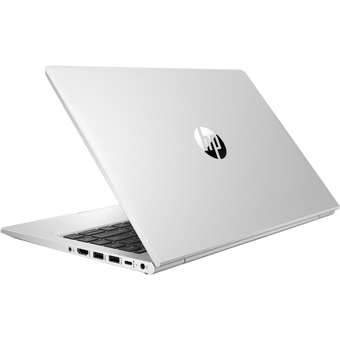  Ноутбук HP ProBook 440 G9 (6A1X5EA) Core i5 1235U 8Gb SSD256Gb Intel Iris Xe graphics 14" UWVA FHD (1920x1080) Win11 Professional 64 silver 