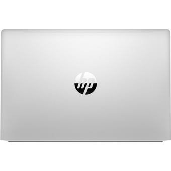 Ноутбук HP ProBook 440 G9 (6A1X5EA) Core i5 1235U 8Gb SSD256Gb Intel Iris Xe graphics 14" UWVA FHD (1920x1080) Win11 Professional 64 silver 
