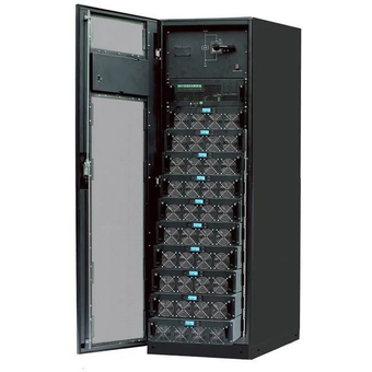  ИБП Powercom Vanguard-II-33 VGD-II-20K33 20000Вт 20000ВА черный 