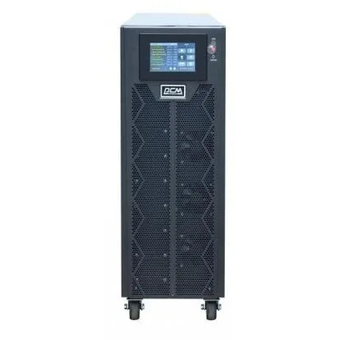  ИБП Powercom Vanguard-II-33 VGD-II-20K33 20000Вт 20000ВА черный 