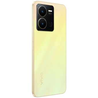  Смартфон VIVO Y35 (5662516) 128GB DAWN Gold 