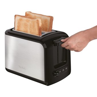  Тостер TEFAL TT410D38 