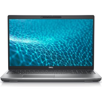  Ноутбук DELL Latitude 5531 P104F (5531-7657) Core i7-12800H 15,6" FullHD WVA 400 nits 16GB DDR5 512GB SSD Intel Iris Xe Graphics 