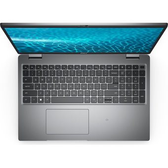  Ноутбук DELL Latitude 5531 P104F (5531-7657) Core i7-12800H 15,6" FullHD WVA 400 nits 16GB DDR5 512GB SSD Intel Iris Xe Graphics 