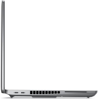  Ноутбук DELL Latitude 5531 P104F (5531-7657) Core i7-12800H 15,6" FullHD WVA 400 nits 16GB DDR5 512GB SSD Intel Iris Xe Graphics 