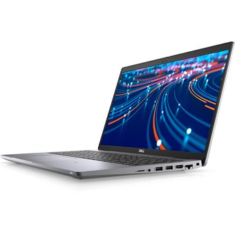  Ноутбук Dell Latitude 5520 (8DJHK) 15.6" 1920x1080 (матовый)/Touch/i7 1185G7 (3Ghz)/16384Mb/512 SSDGb/noDVD/Int:Intel Iris Xe Graphics 
