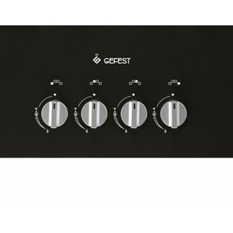  Варочная поверхность Gefest 2250 К33 
