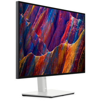  Монитор Dell U2723QE S/BK 
