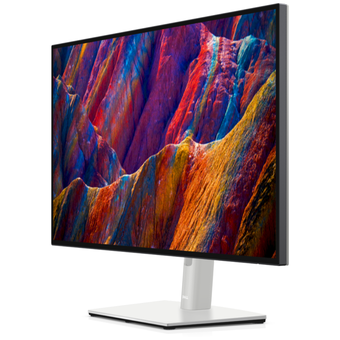  Монитор Dell U2723QE S/BK 