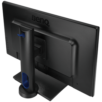  Монитор BENQ PD2700Q (9H.LF7LA.TPE) 