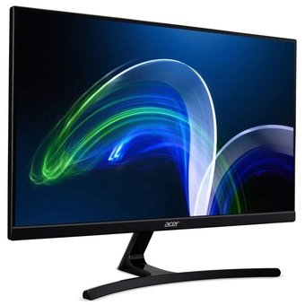  Монитор ACER K243YABMIX Black (UM.QX3EE.A01) 