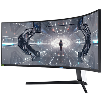  Монитор Samsung C49G95TSSM (LC49G95TSSMXUE) 