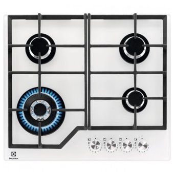  Варочная поверхность ELECTROLUX KGG64362W 