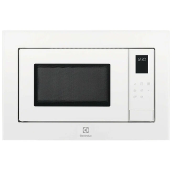  Встраиваемая микроволновая печь ELECTROLUX LMS4253TMW 