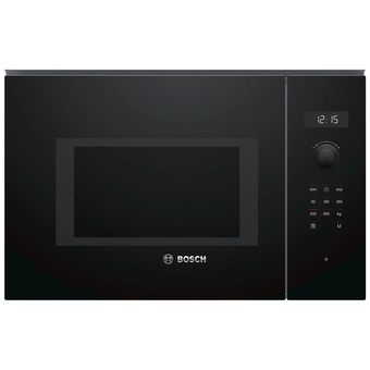  Встраиваемая микроволновая печь BOSCH BEL554MB0 