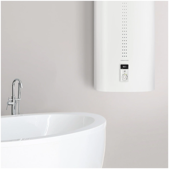  Водонагреватель Electrolux EWH 80 Centurio IQ 3.0 