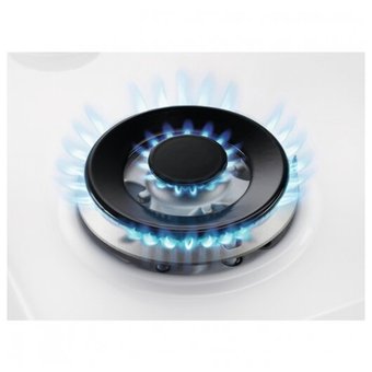  Варочная поверхность ELECTROLUX KGG64362W 