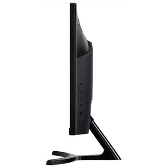  Монитор ACER K243YABMIX Black (UM.QX3EE.A01) 