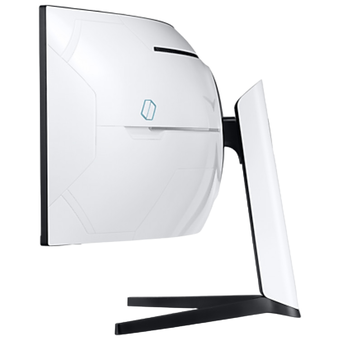  Монитор Samsung C49G95TSSM (LC49G95TSSMXUE) 