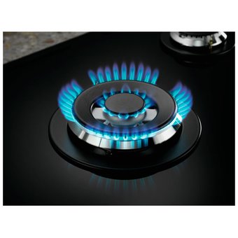  Варочная поверхность ELECTROLUX EGS6424K 