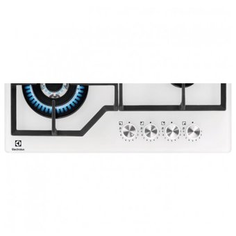 Варочная поверхность ELECTROLUX KGG64362W 