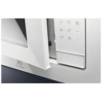  Встраиваемая микроволновая печь ELECTROLUX LMS4253TMW 